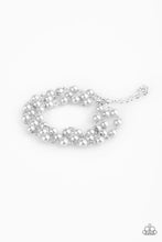 Stage Name Silver Bracelet - Jewelry by Bretta