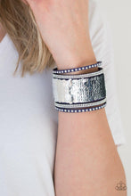 MERMAIDS Have More Fun Blue Bracelet - Jewelry By Bretta