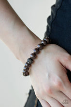 POSHing Your Luck Black Bracelet - Jewelry by Bretta