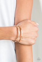 Highland Heiress Gold Bracelet - Jewelry by bretta