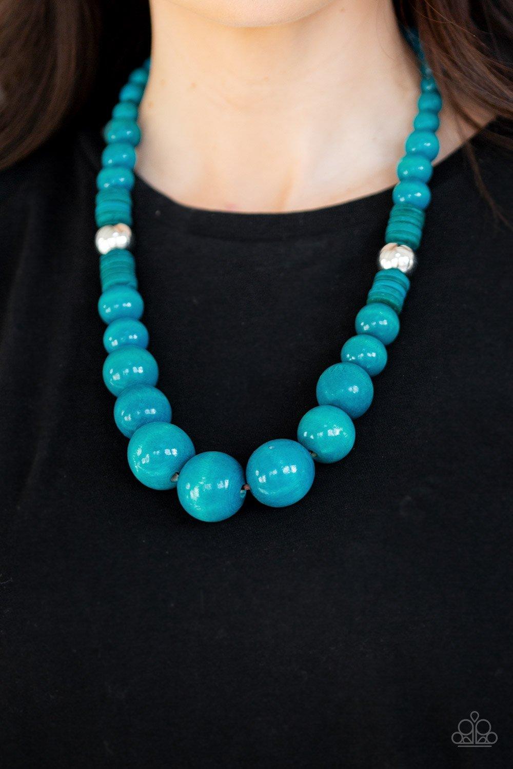 Molten Mogul Green Bracelet - Jewelry by Bretta