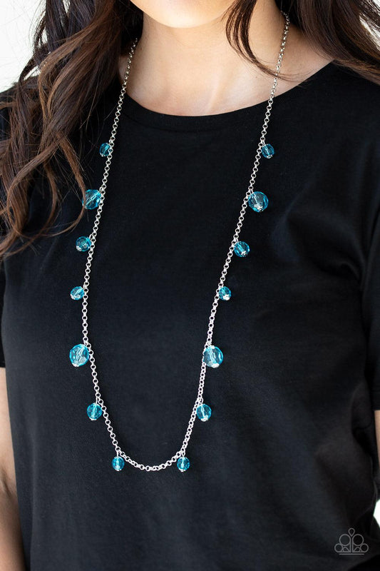 GLOW-Rider Blue Jewelry by Bretta