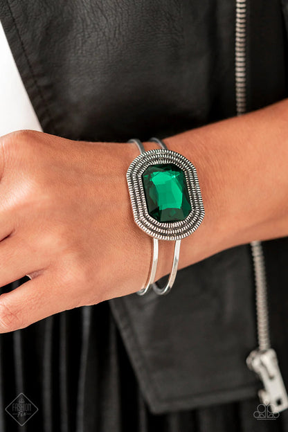 Magnificent Musings Fashion Fix December 2019 - Jewelry by Bretta