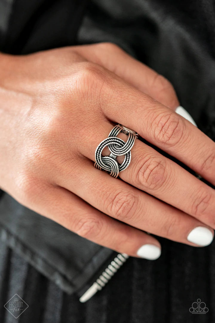 Magnificent Musings Fashion Fix December 2019 - Jewelry by Bretta