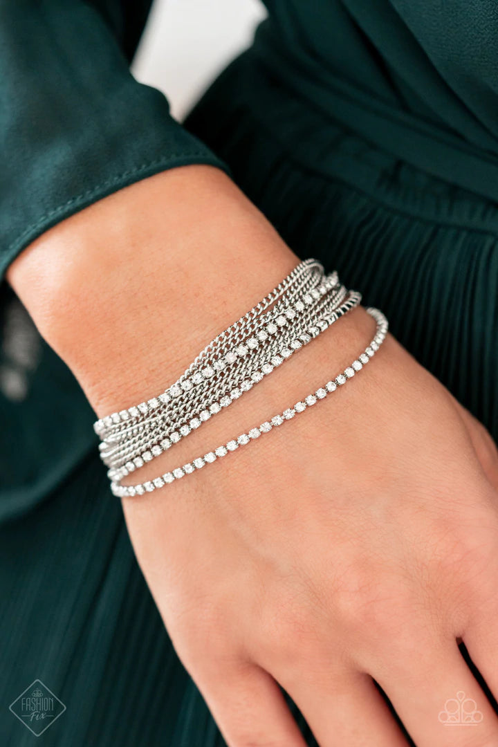 Fiercely - Jewelry by Bretta 5th Avenue Fashion Fix December 2019