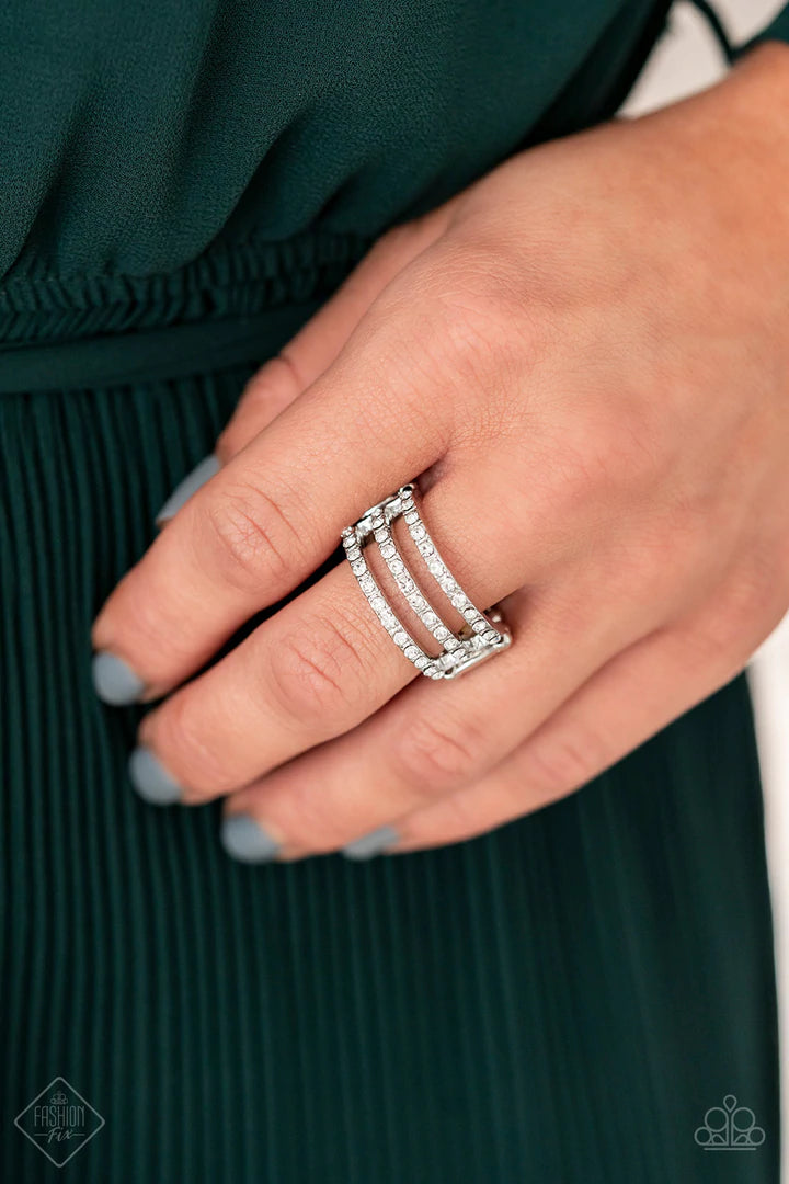 Fiercely - Jewelry by Bretta 5th Avenue Fashion Fix December 2019