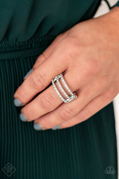 Fiercely - Jewelry by Bretta 5th Avenue Fashion Fix December 2019