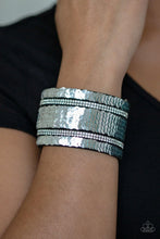 MERMAID Service Green Bracelet - Jewelry By Bretta