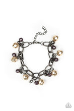 Paparazzi Accessories-Make Do In Malibu - Multi Bracelet