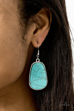 Paparazzi Accessories-2019 ZI Collection-Monumental - jewelrybybretta