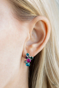 Treasure Treat Multi Earrings - Jewelry by Bretta