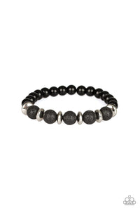 Truth - Silver Bracelet - Jewelry by Bretta