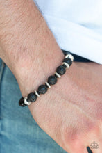Truth - Silver Bracelet - Jewelry by Bretta