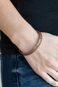 Power Pack Copper Bracelet - Jewelry by Bretta - Jewelry by Bretta