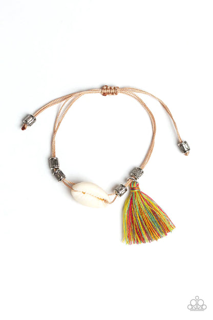SEA If I Care Multi Bracelet - Jewelry by Bretta