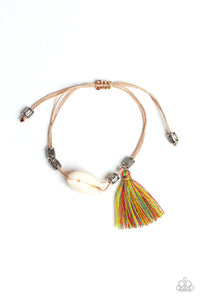 SEA If I Care Multi Bracelet - Jewelry by Bretta