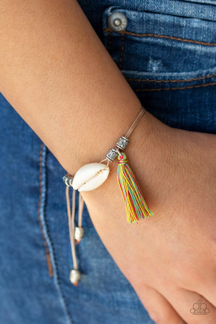 SEA If I Care Multi Bracelet - Jewelry by Bretta