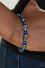 To Each Their Own Blue Bracelet - Jewelry by Bretta