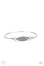 Exquisitely Empress Silver Bracelet - Jewelry by Bretta