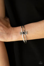 Adobe Sunset Black Bracelet - Jewelry by Bretta