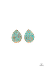 Seasonal Bliss Copper Earrings - Jewelry b y Bretta