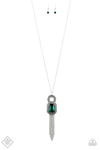 A Good TALISMAN Is Hard To Find ♥ Necklace - Jewelry by Bretta