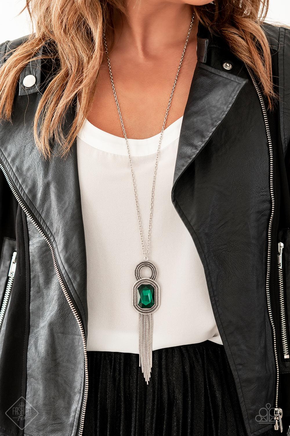 A Good TALISMAN Is Hard To Find ♥ Necklace - Jewelry by Bretta
