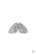 Supreme Sheen Black Earrings - Jewelry by Bretta