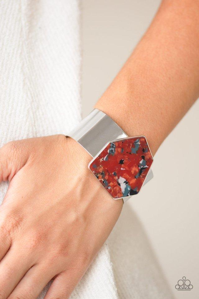 GEO-ing The Distance Multi Bracelet - Jewelry by Bretta