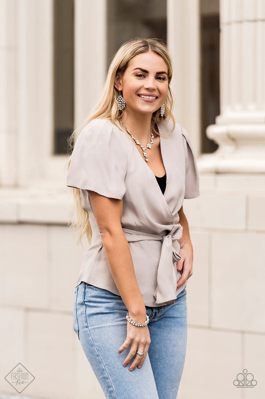 Fiercely 5th Avenue Fashion Fix 2020 - Jewelry by Bretta