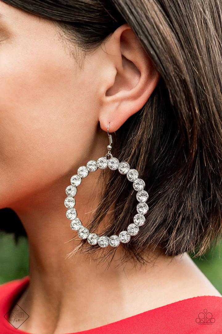 Fiercely 5th Avenue Fashion Fix March 2020 - Jewelry by Bretta