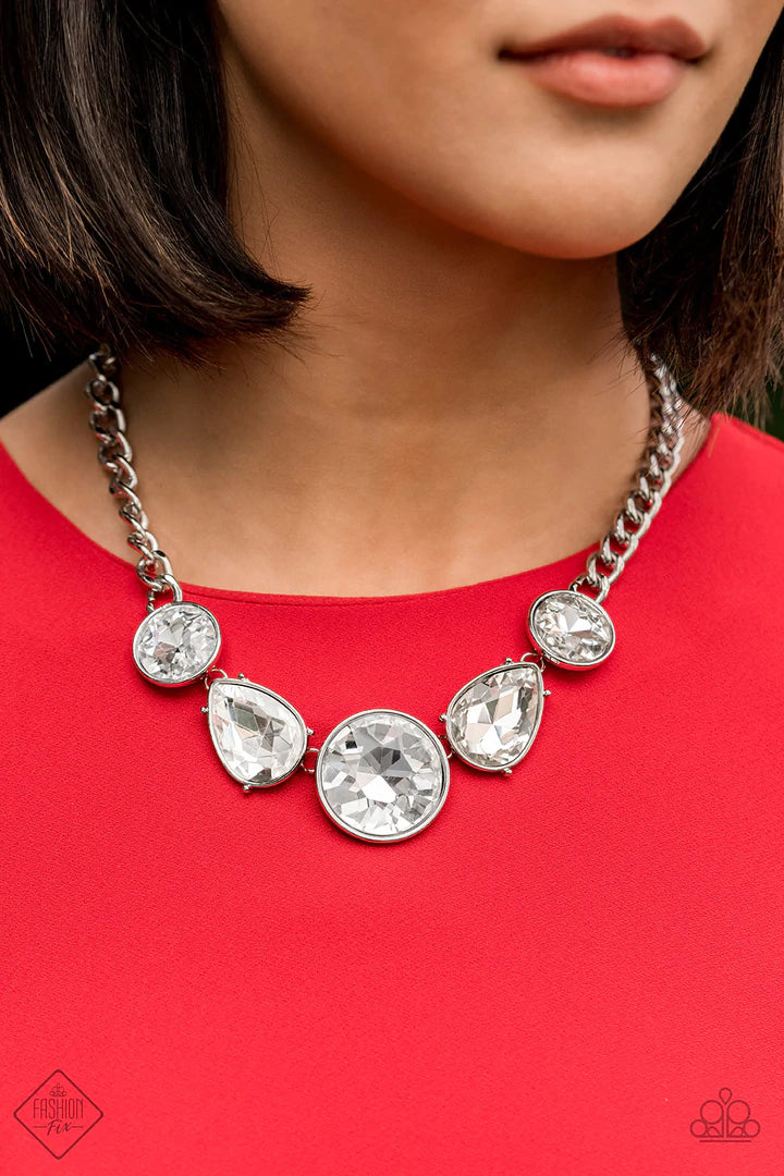 Fiercely 5th Avenue Fashion Fix March 2020 - Jewelry by Bretta