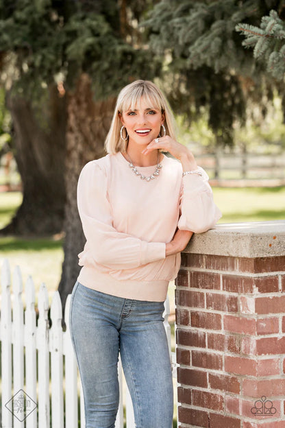 Fiercely 5th Avenue Fashion Fix September 2020 - Jewelry by Bretta