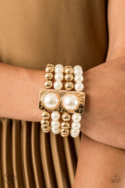 Fiercely 5th Avenue Fashion Fix - Jewelry by Bretta