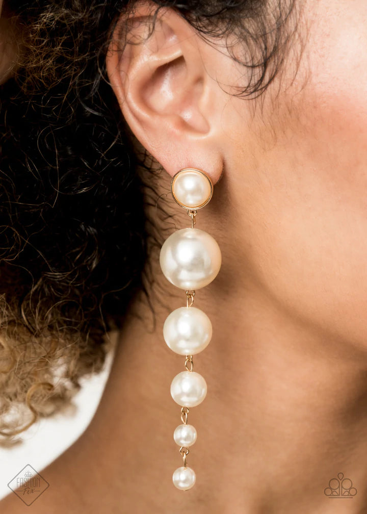 Fiercely 5th Avenue Fashion Fix - Jewelry by Bretta