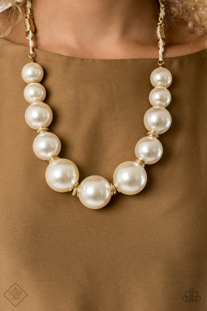 Fiercely 5th Avenue Fashion Fix - Jewelry by Bretta