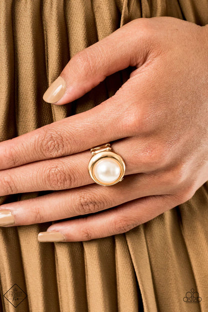 Fiercely 5th Avenue Fashion Fix - Jewelry by Bretta