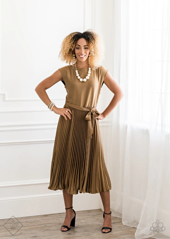 Fiercely 5th Avenue Fashion Fix - Jewelry by Bretta