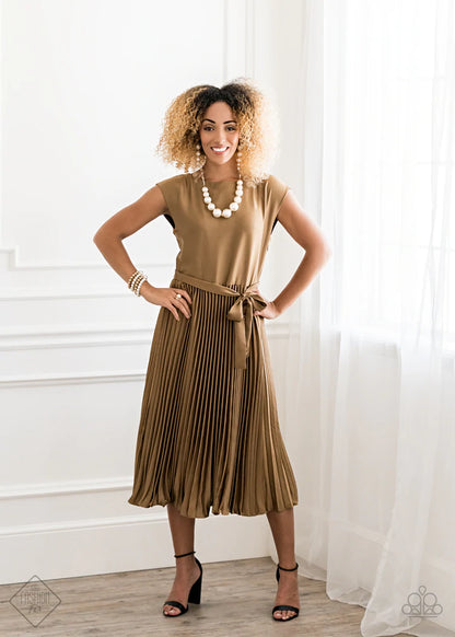 Fiercely 5th Avenue Fashion Fix - Jewelry by Bretta