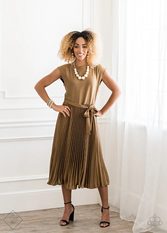 Fiercely 5th Avenue Fashion Fix - Jewelry by Bretta