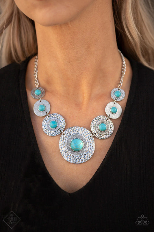 Simply Santa Fe Fashion Fix January 2021 - Jewelry by Bretta