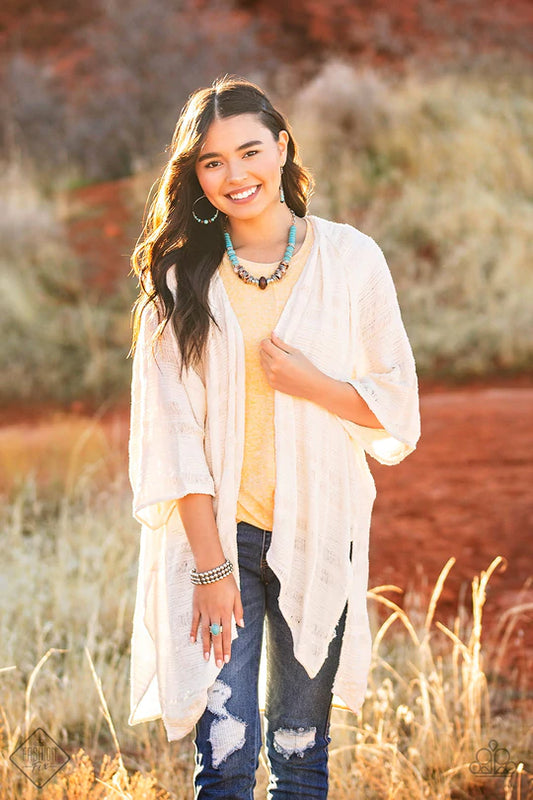 Simply Santa Fe Fashion Fix March 2020 - Jewelry by Bretta