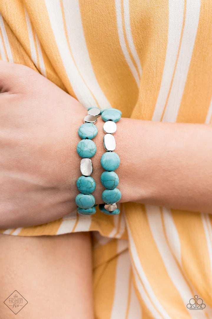 Simply Santa Fe Fashion Fix May 2020 - Jewelry by Bretta