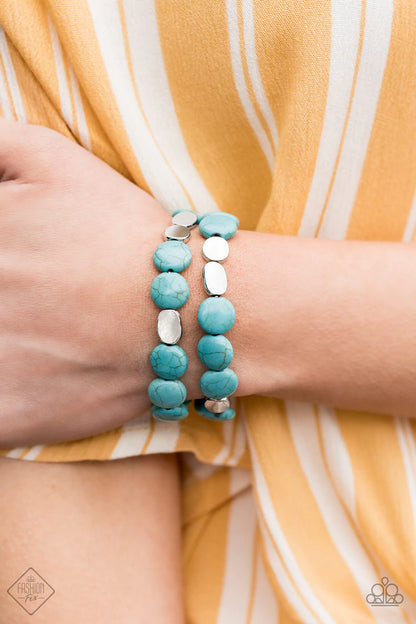 Simply Santa Fe Fashion Fix May 2020 - Jewelry by Bretta