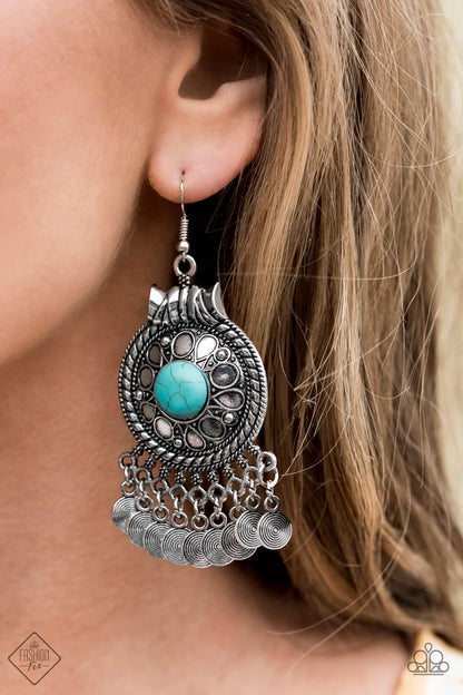 Simply Santa Fe Fashion Fix May 2020 - Jewelry by Bretta