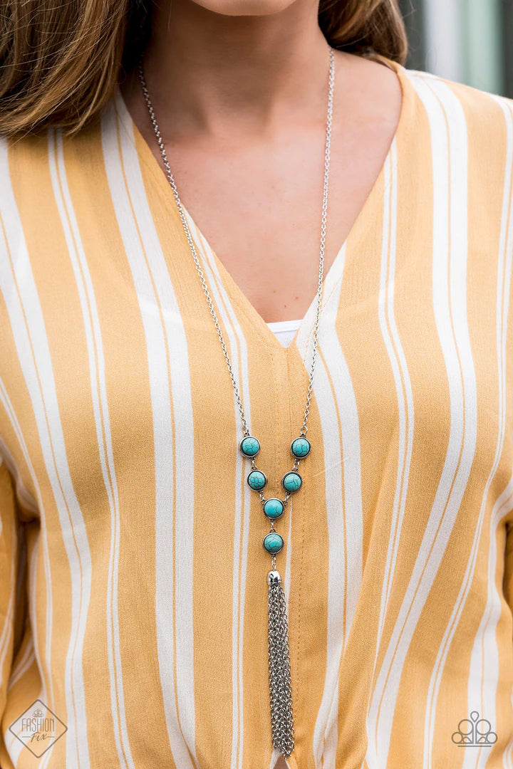 Simply Santa Fe Fashion Fix May 2020 - Jewelry by Bretta