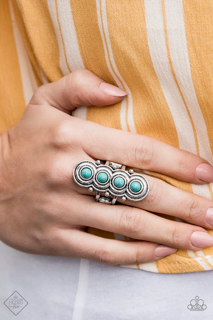Simply Santa Fe Fashion Fix May 2020 - Jewelry by Bretta