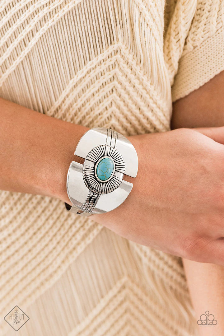 Simply Santa Fe Fashion Fix June 2020 - Jewelry by Bretta