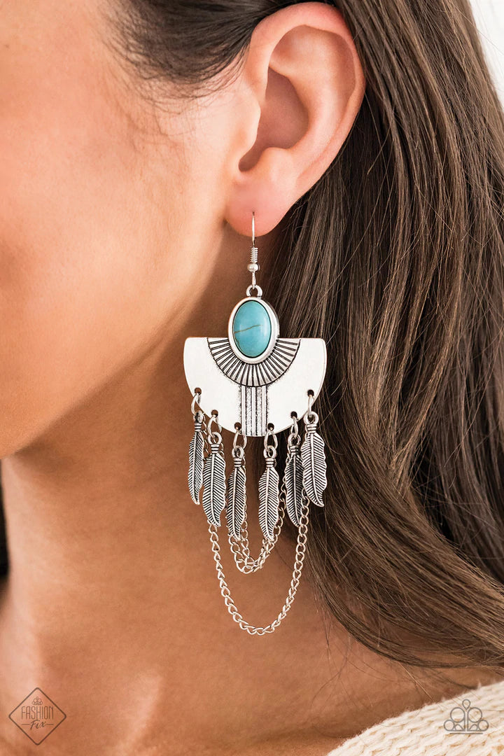 Simply Santa Fe Fashion Fix June 2020 - Jewelry by Bretta