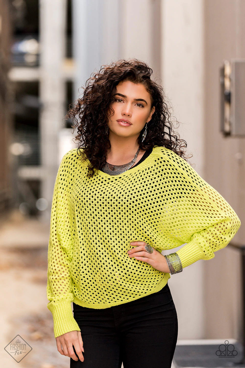 Sunset Sightings Fashion Fix February 2020 - Jewelry by Bretta